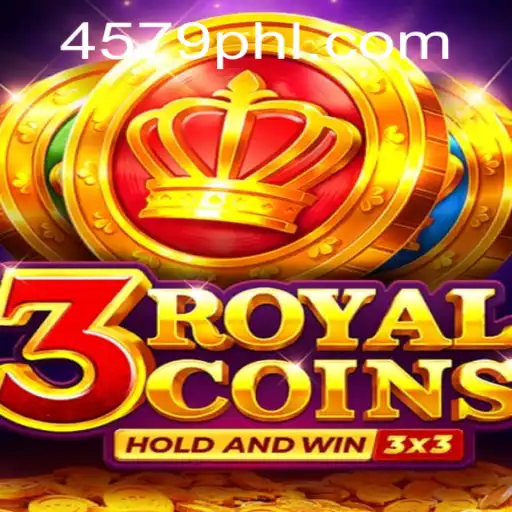 Exploring 3royalcoins: A Captivating Game Experience