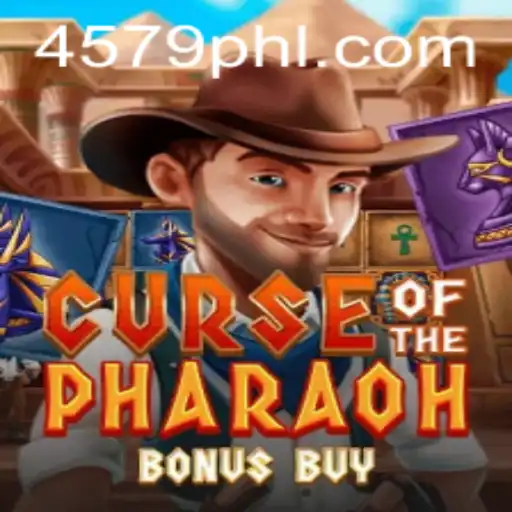 Curse of the Pharaoh Bonus Buy: Navigate the Depths of Egyptian Mysticism