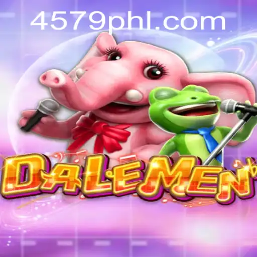 Discover the Intriguing World of DALEMEN: A Game of Strategy and Wit