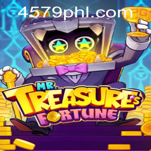 Discover the Excitement of MrTreasuresFortune: A New Adventure in Gaming