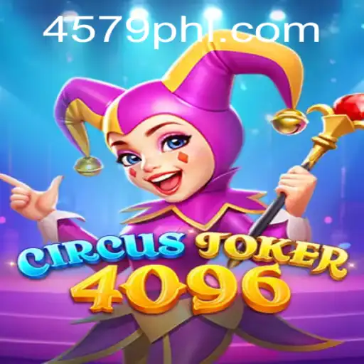 CircusJoker4096: A Game of Strategy and Excitement