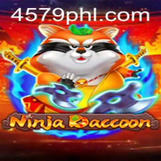 NinjaRaccoon: The Thrilling New Game Experience