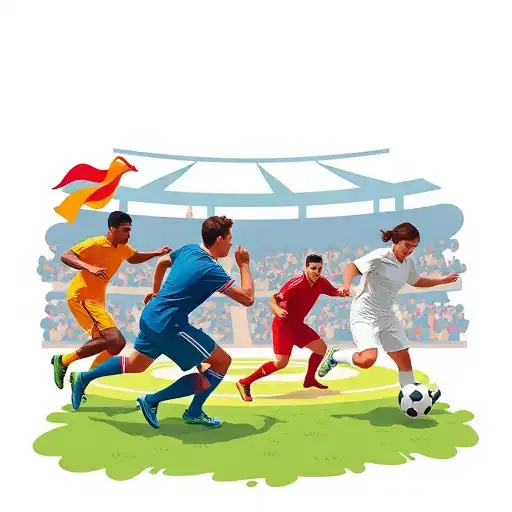 The Role of Sports in Society: Impact and Significance