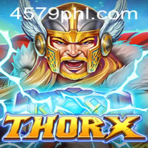 Experience the Thunderous World of ThorX: Revolutionizing Gaming with Mythical Powers