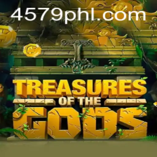 Exploring the Mystical World of TreasureoftheGods